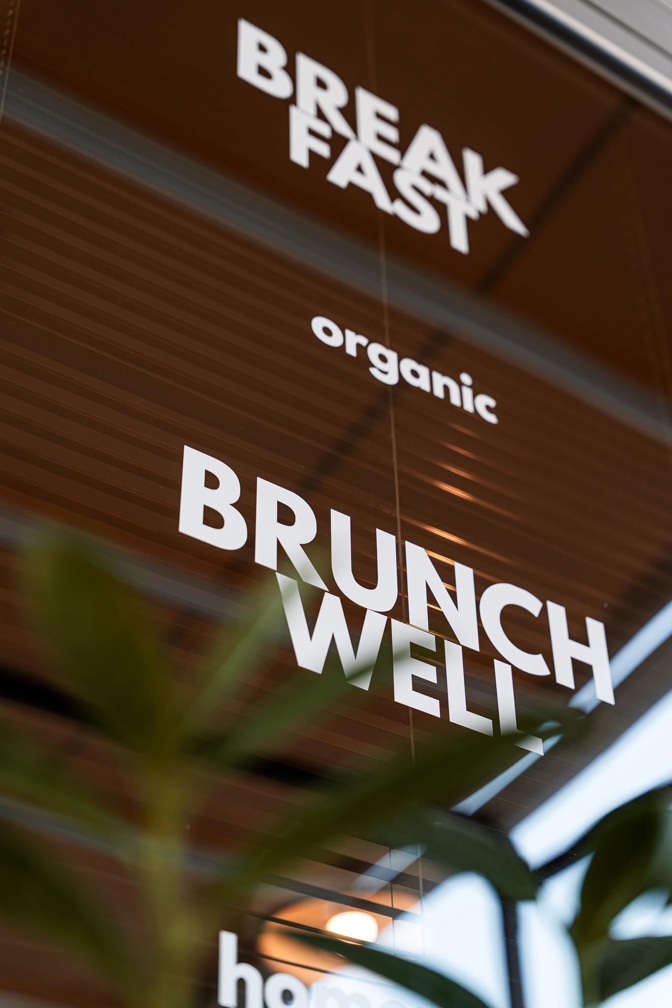 Brunch Well
